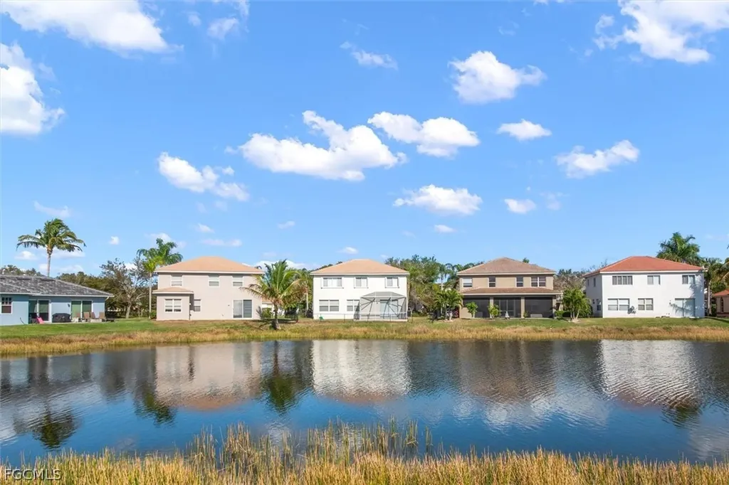 21810 Rainbow Lake Court Estero FL 33928