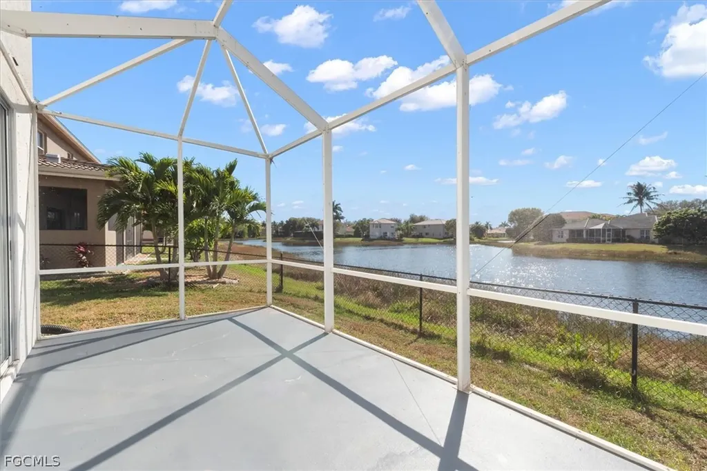 21810 Rainbow Lake Court Estero FL 33928