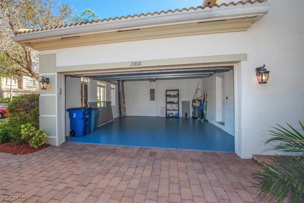 21810 Rainbow Lake Court Estero FL 33928