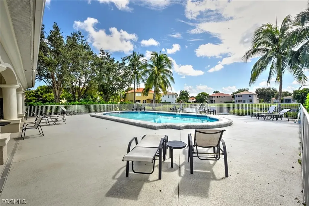 21810 Rainbow Lake Court Estero FL 33928
