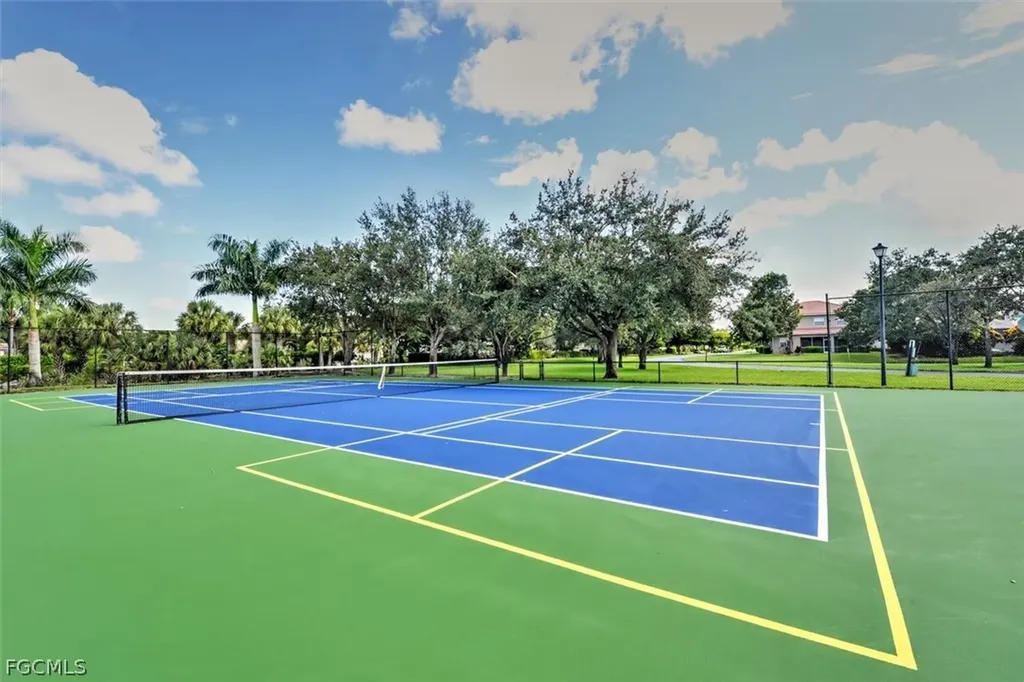 21810 Rainbow Lake Court Estero FL 33928