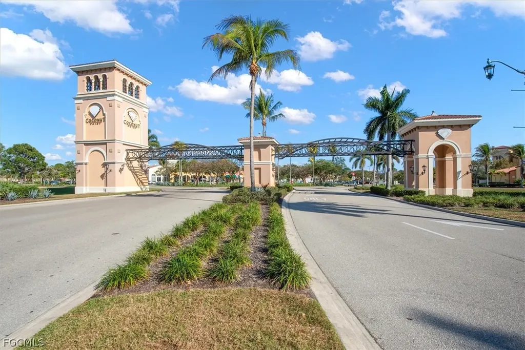 21810 Rainbow Lake Court Estero FL 33928