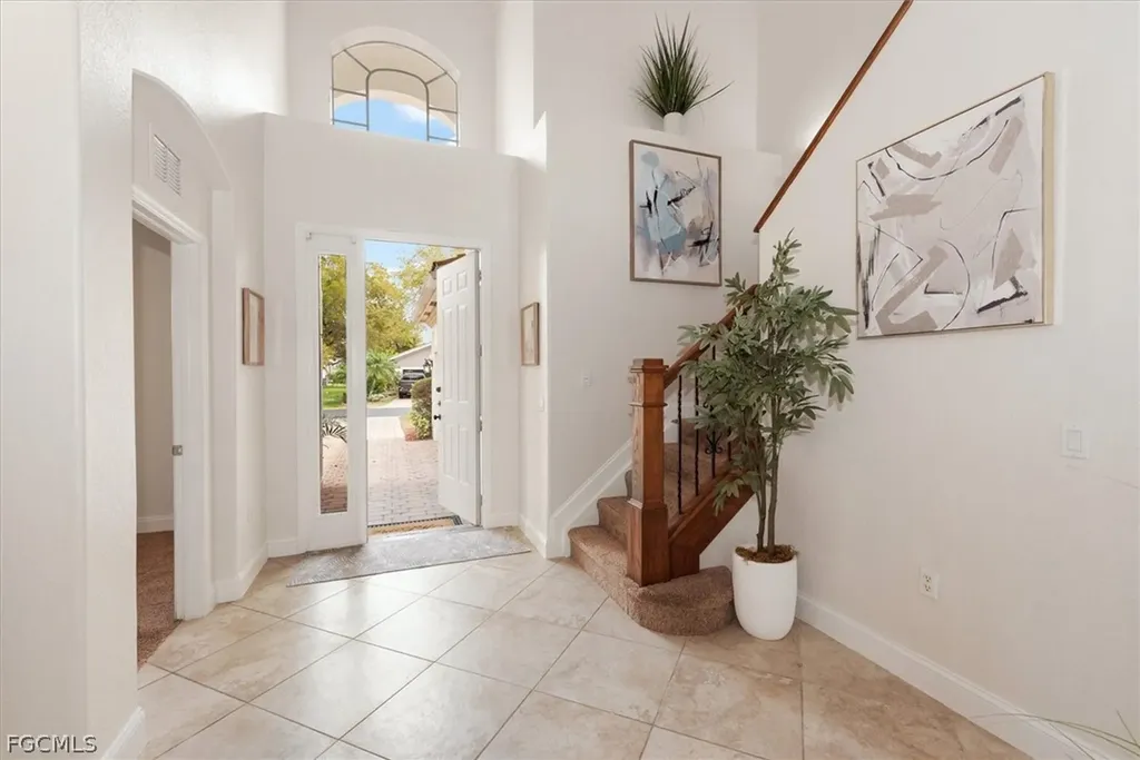 21810 Rainbow Lake Court Estero FL 33928