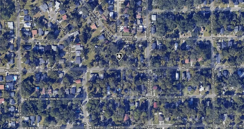 1731 W 30th Street Jacksonville FL 32209