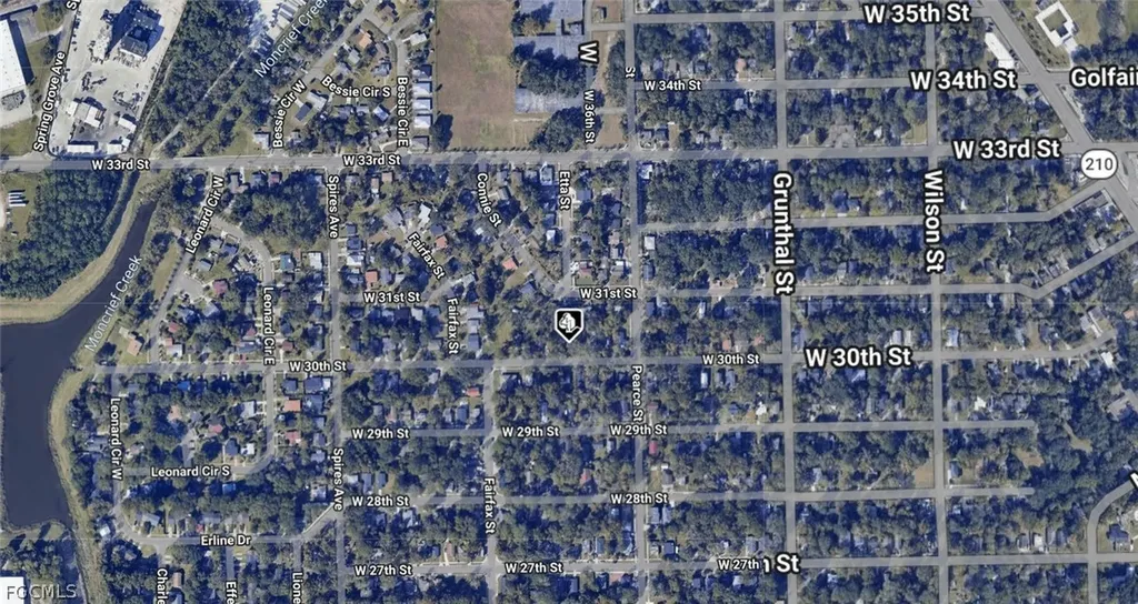 1731 W 30th Street Jacksonville FL 32209