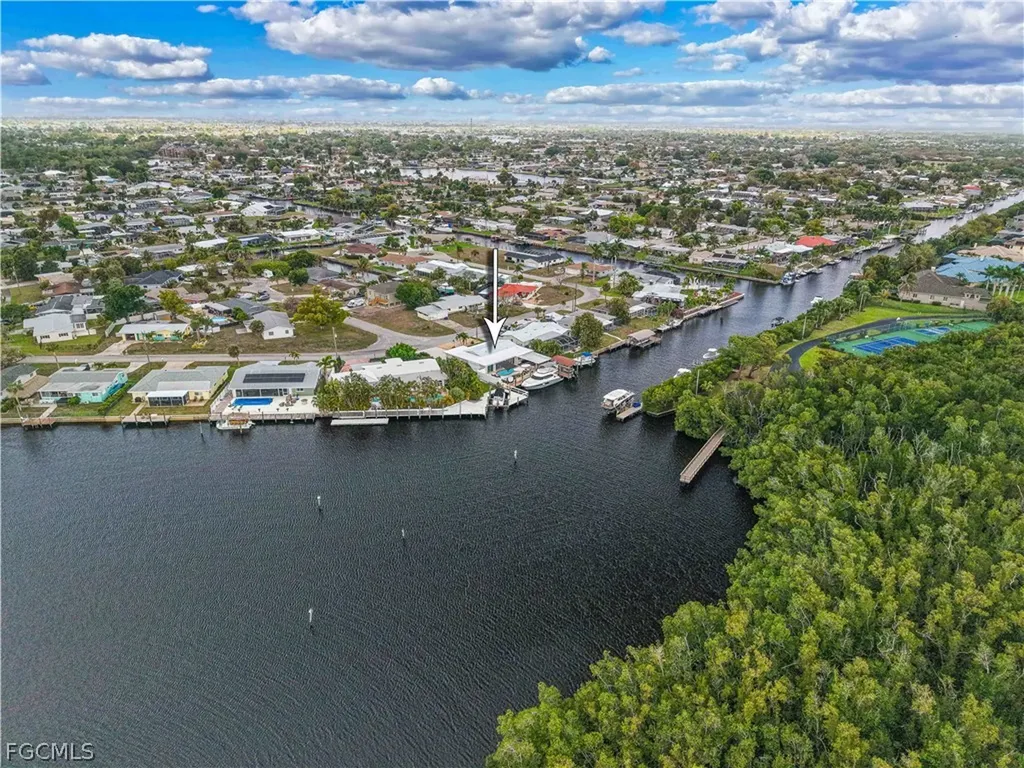 4322 Harbour Lane North Fort Myers FL 33903