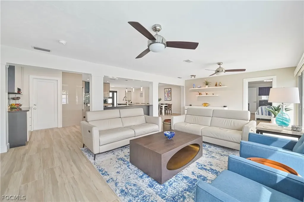 4322 Harbour Lane North Fort Myers FL 33903