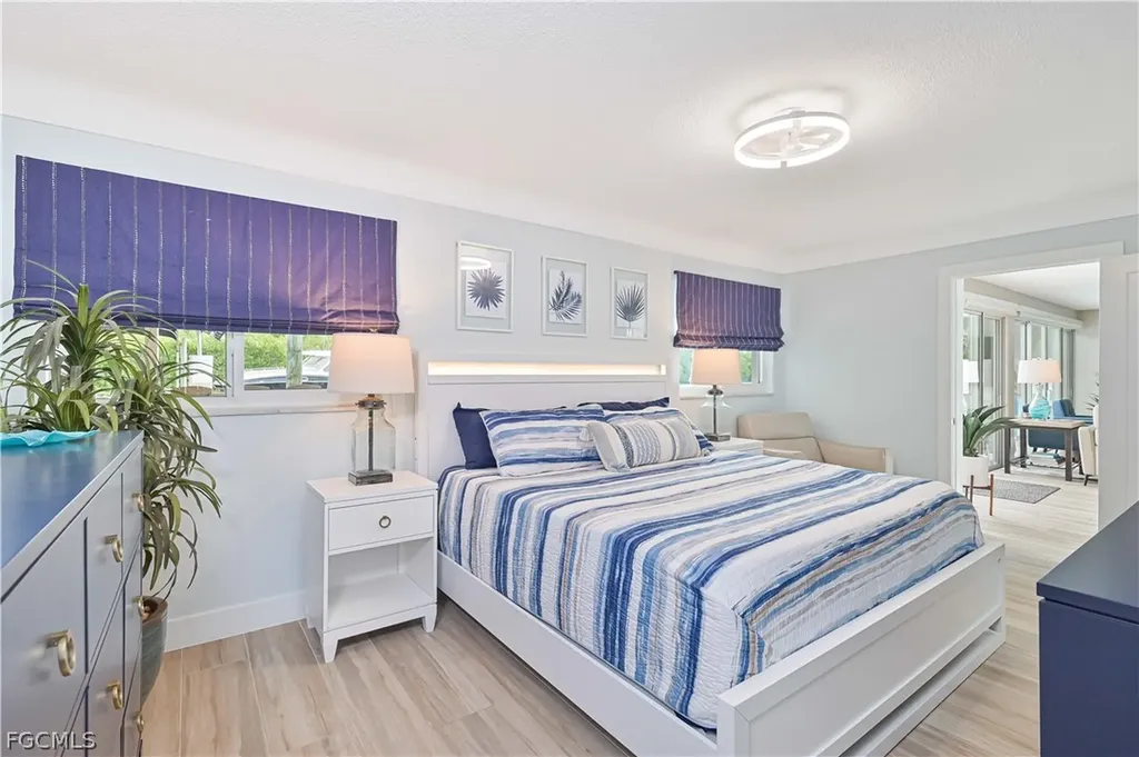 4322 Harbour Lane North Fort Myers FL 33903