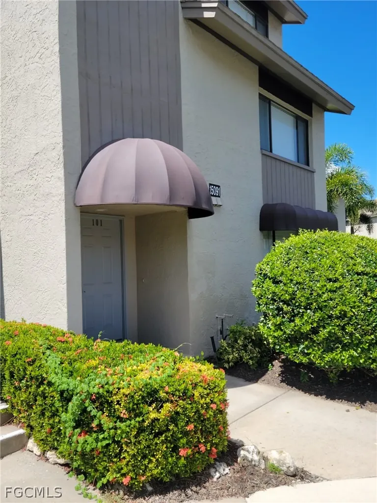 15091 Bagpipe Way Fort Myers FL 33912