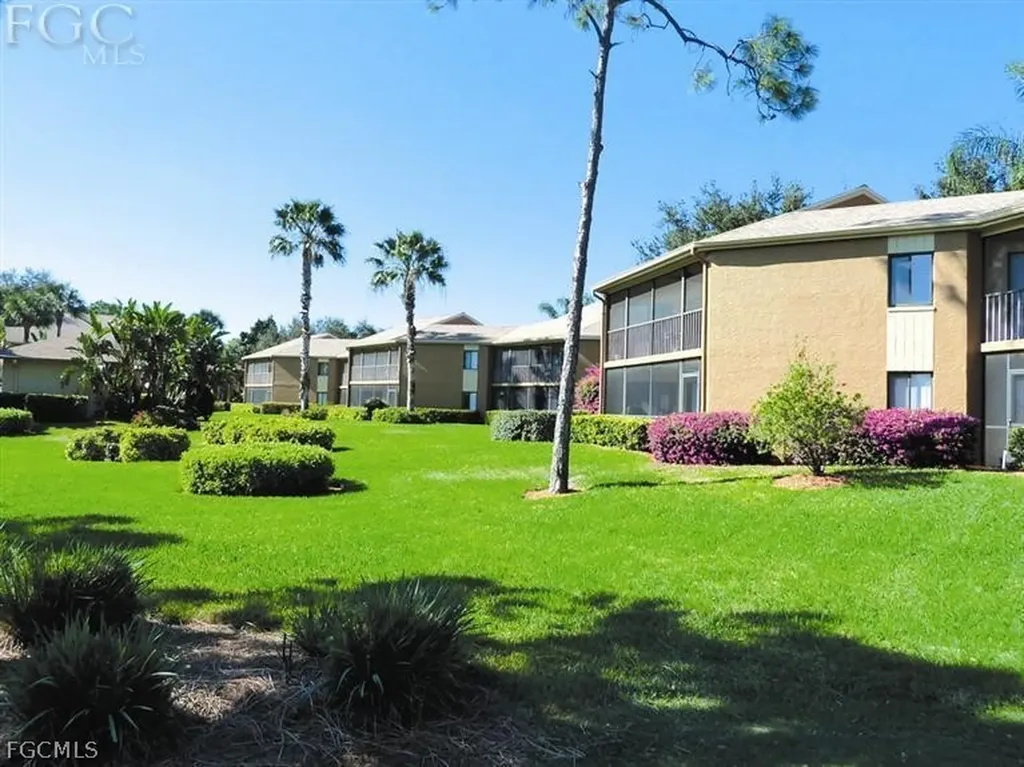 15091 Bagpipe Way Fort Myers FL 33912