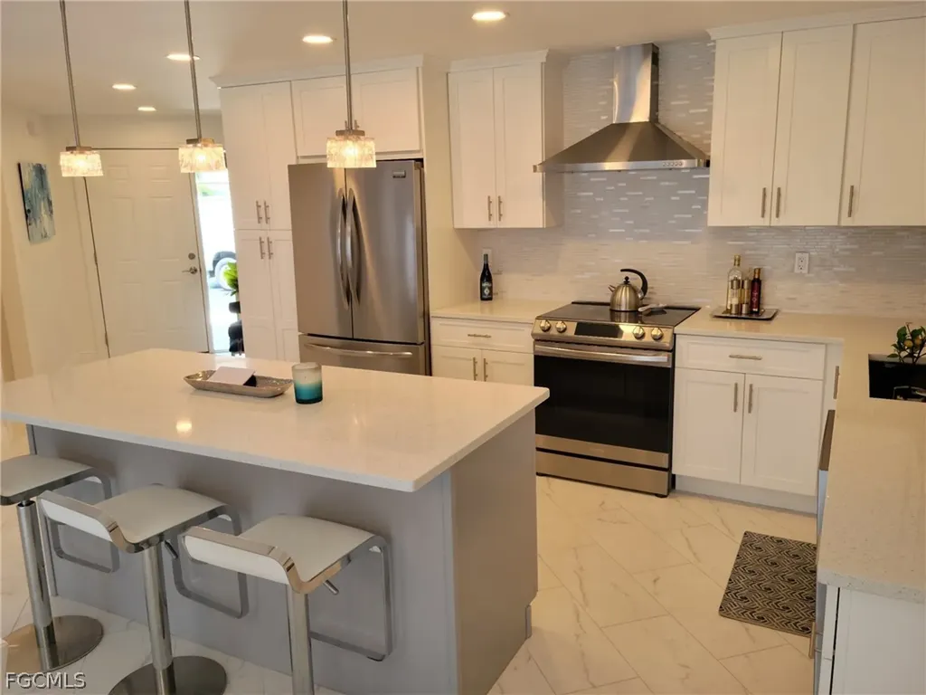 15091 Bagpipe Way Fort Myers FL 33912