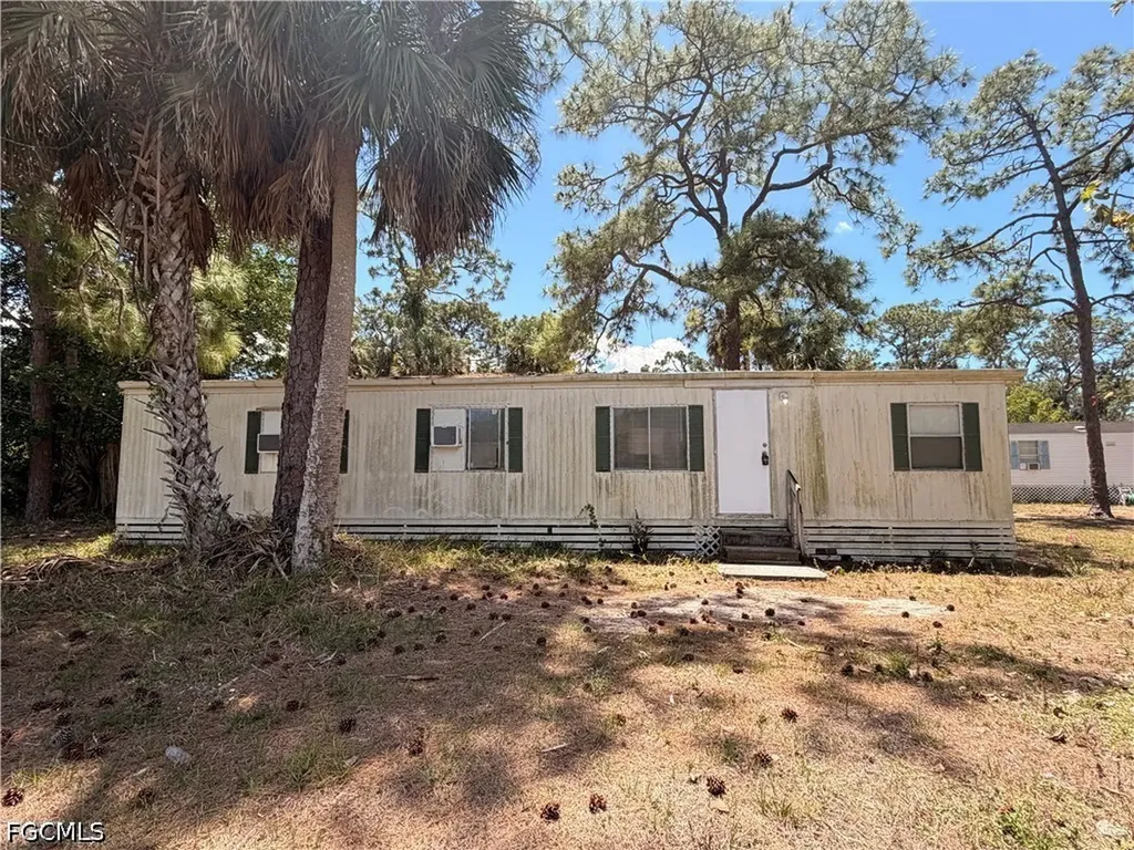 7535 Mcdaniel Drive North Fort Myers FL 33917