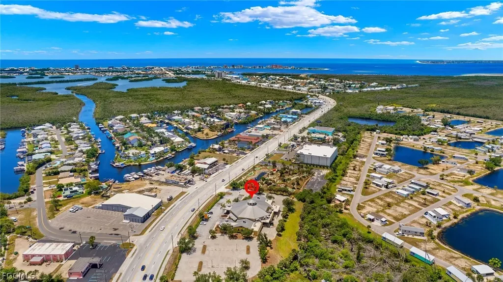 17650 San Carlos Boulevard Fort Myers Beach FL 33931