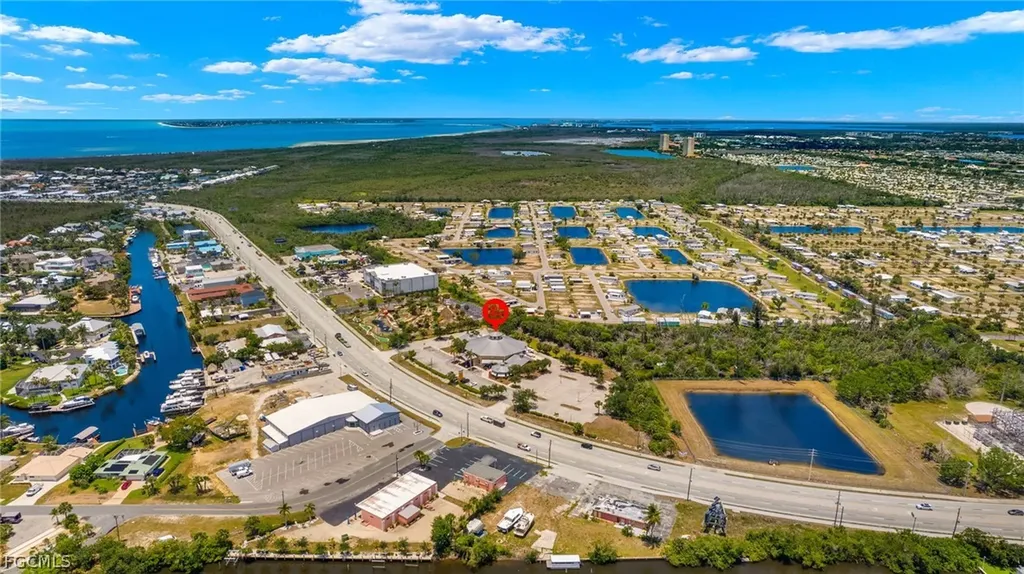 17650 San Carlos Boulevard Fort Myers Beach FL 33931