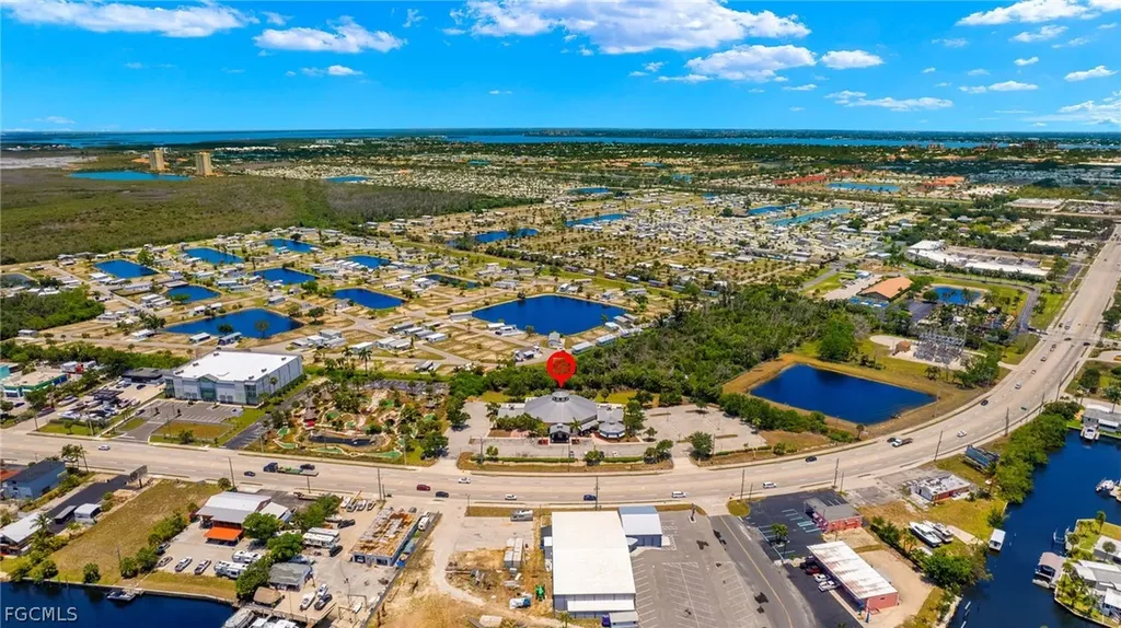 17650 San Carlos Boulevard Fort Myers Beach FL 33931