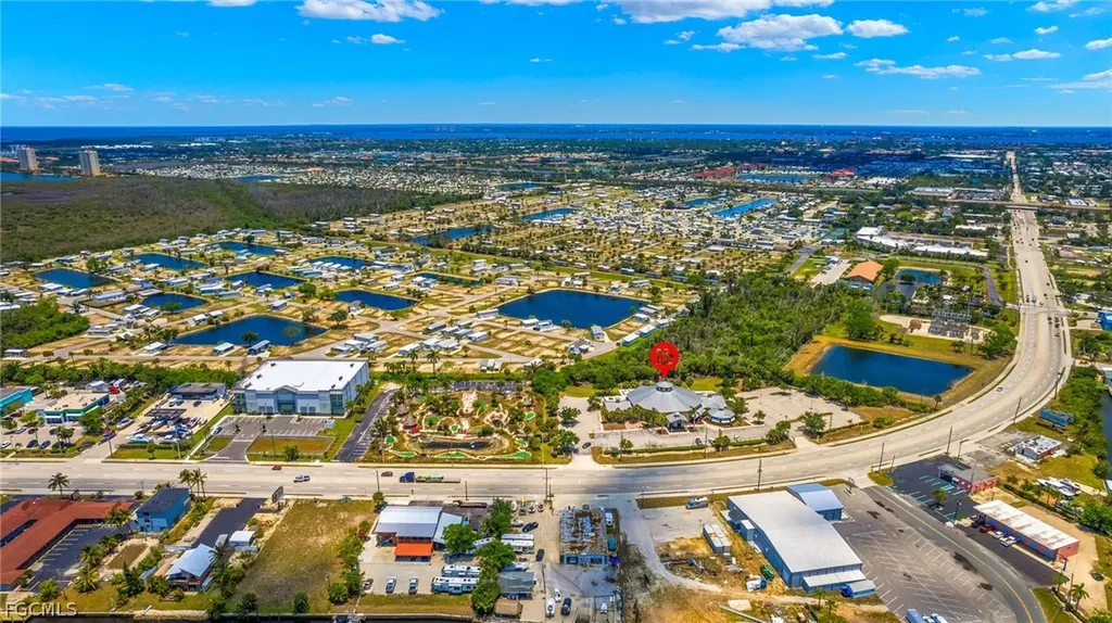 17650 San Carlos Boulevard Fort Myers Beach FL 33931