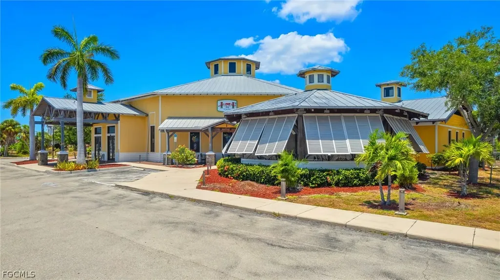 17650 San Carlos Boulevard Fort Myers Beach FL 33931