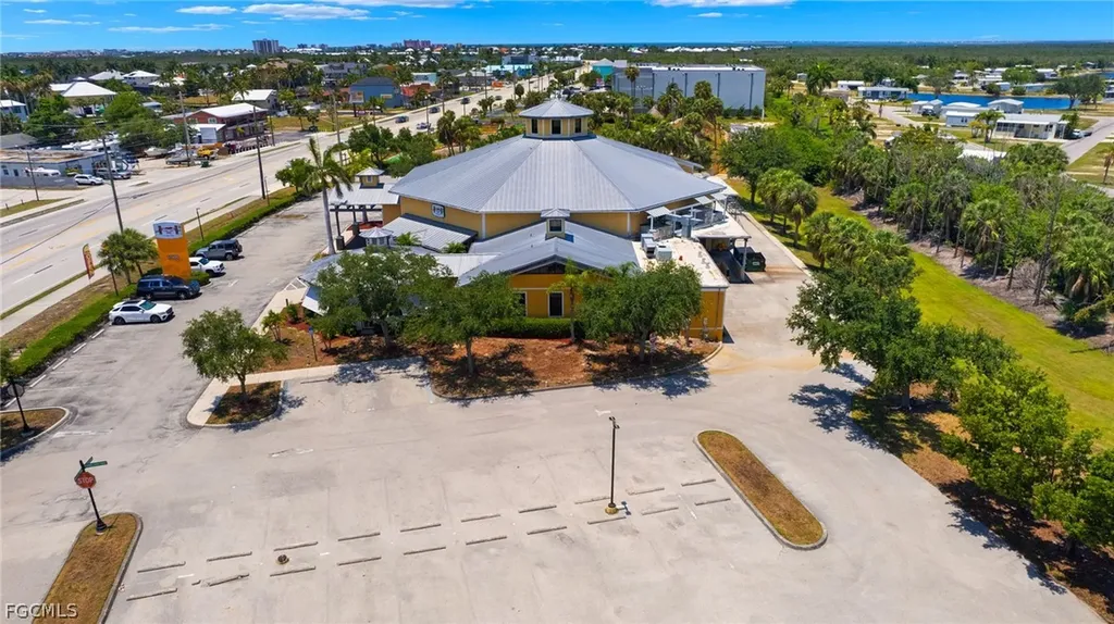 17650 San Carlos Boulevard Fort Myers Beach FL 33931