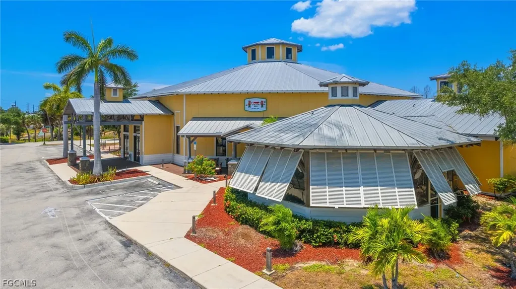 17650 San Carlos Boulevard Fort Myers Beach FL 33931