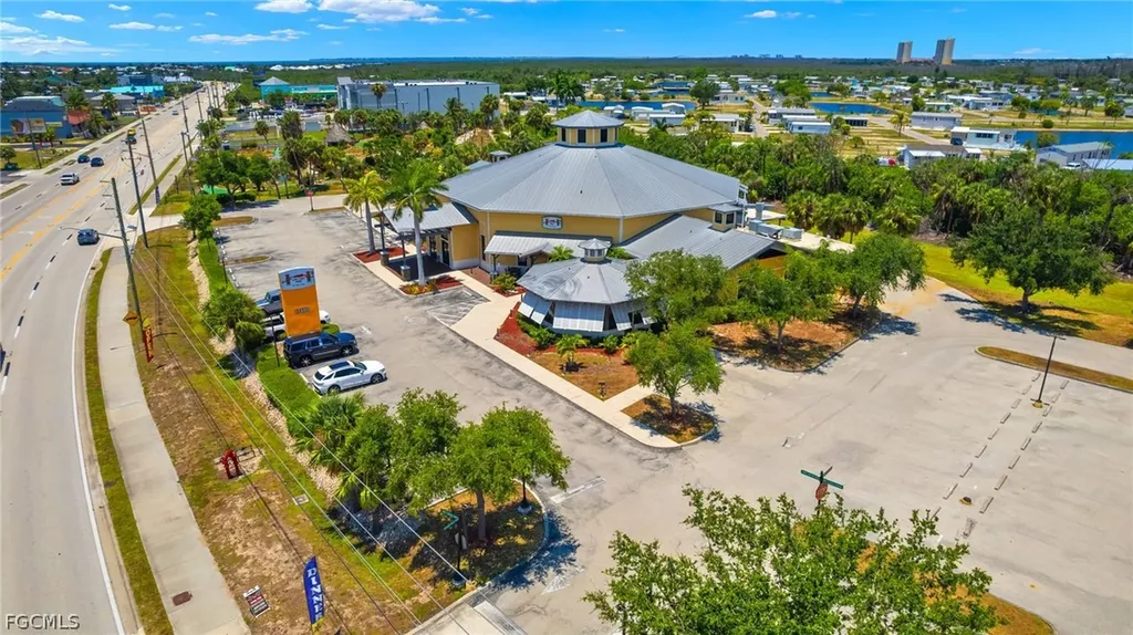 17650 San Carlos Boulevard Fort Myers Beach FL 33931