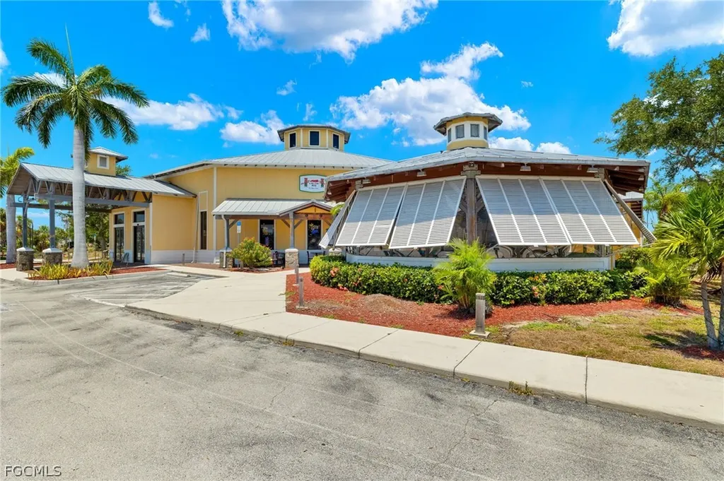 17650 San Carlos Boulevard Fort Myers Beach FL 33931