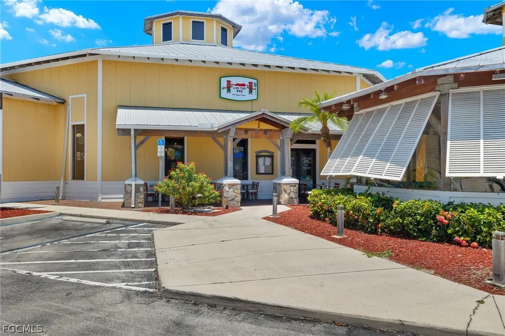 17650 San Carlos Boulevard Fort Myers Beach FL 33931