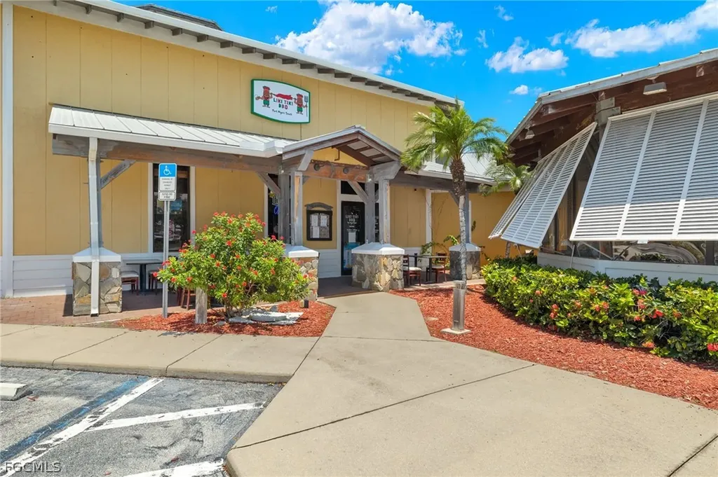 17650 San Carlos Boulevard Fort Myers Beach FL 33931