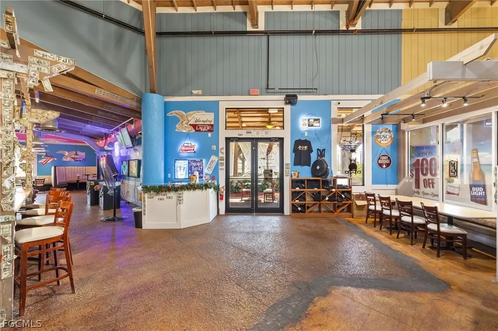 17650 San Carlos Boulevard Fort Myers Beach FL 33931