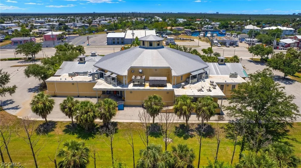 17650 San Carlos Boulevard Fort Myers Beach FL 33931