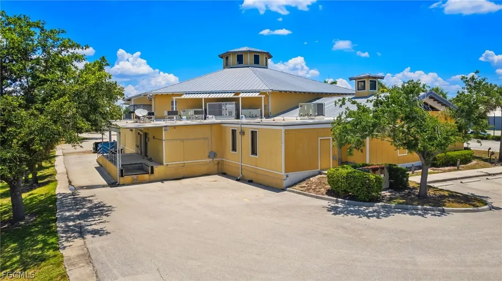 17650 San Carlos Boulevard Fort Myers Beach FL 33931