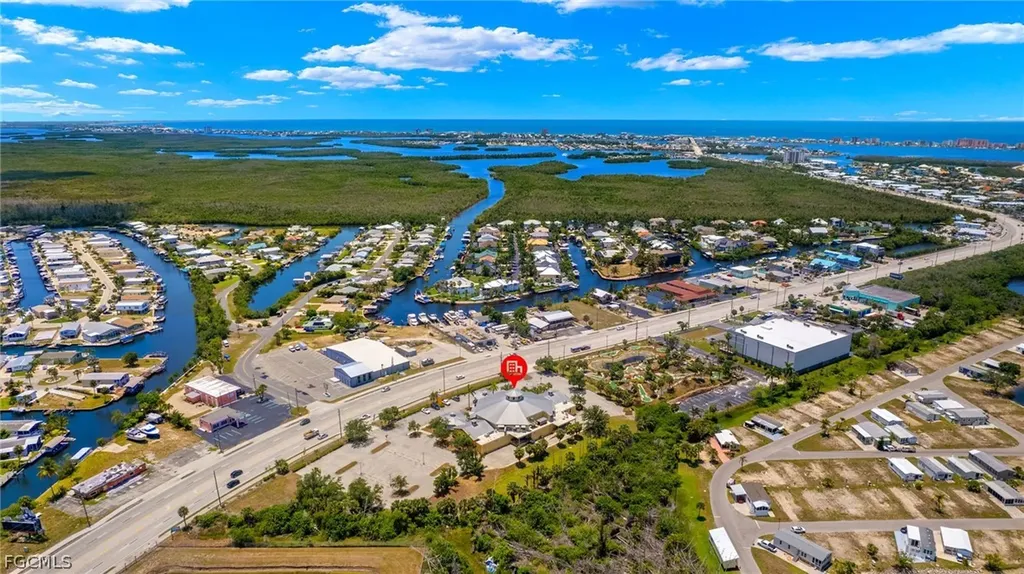 17650 San Carlos Boulevard Fort Myers Beach FL 33931