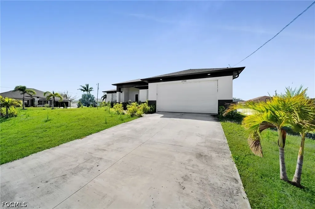 2700 NW 6th Street Cape Coral FL 33993