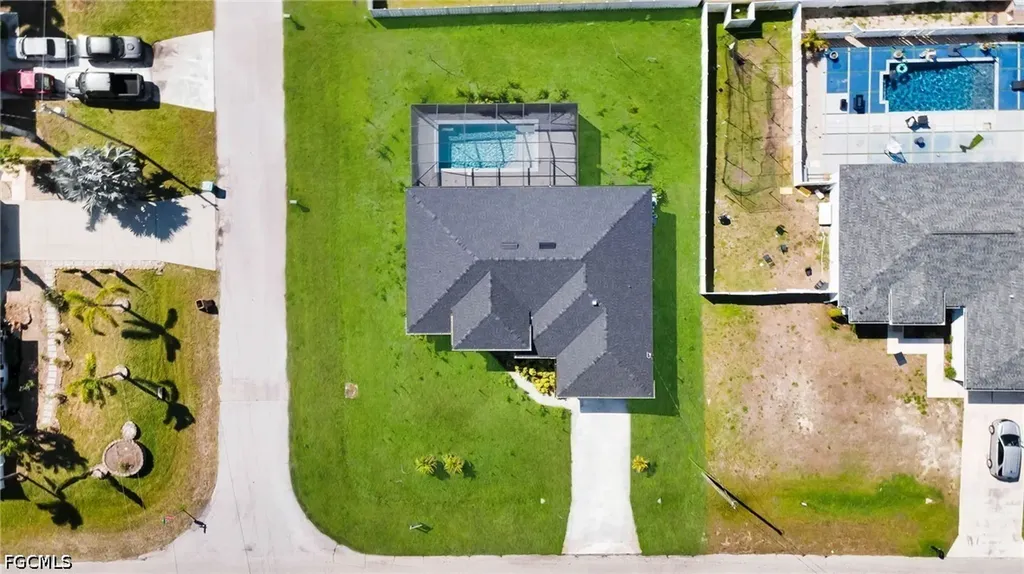 2700 NW 6th Street Cape Coral FL 33993