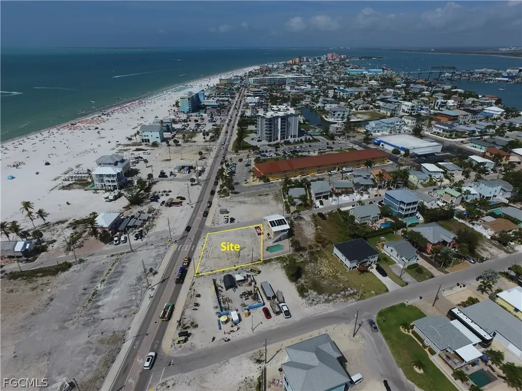 1801 Estero Boulevard Fort Myers Beach FL 33931