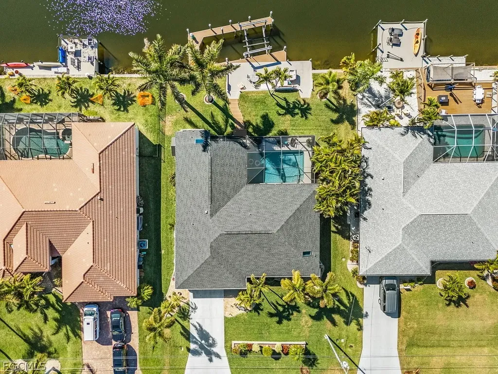 2610 SW 37th Terrace Cape Coral FL 33914