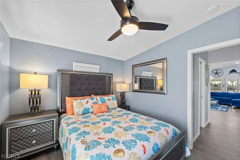 11791 Papershell Drive Fort Myers FL 33908