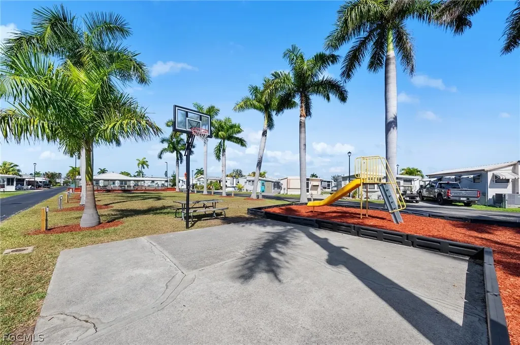 11791 Papershell Drive Fort Myers FL 33908