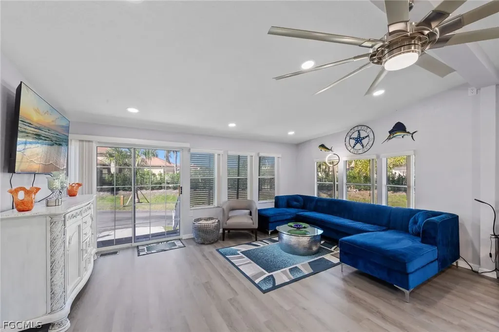 11791 Papershell Drive Fort Myers FL 33908