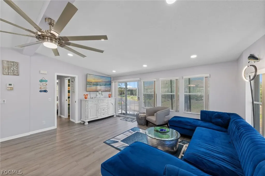 11791 Papershell Drive Fort Myers FL 33908