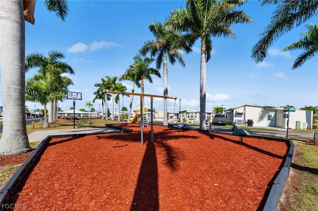 11791 Papershell Drive Fort Myers FL 33908