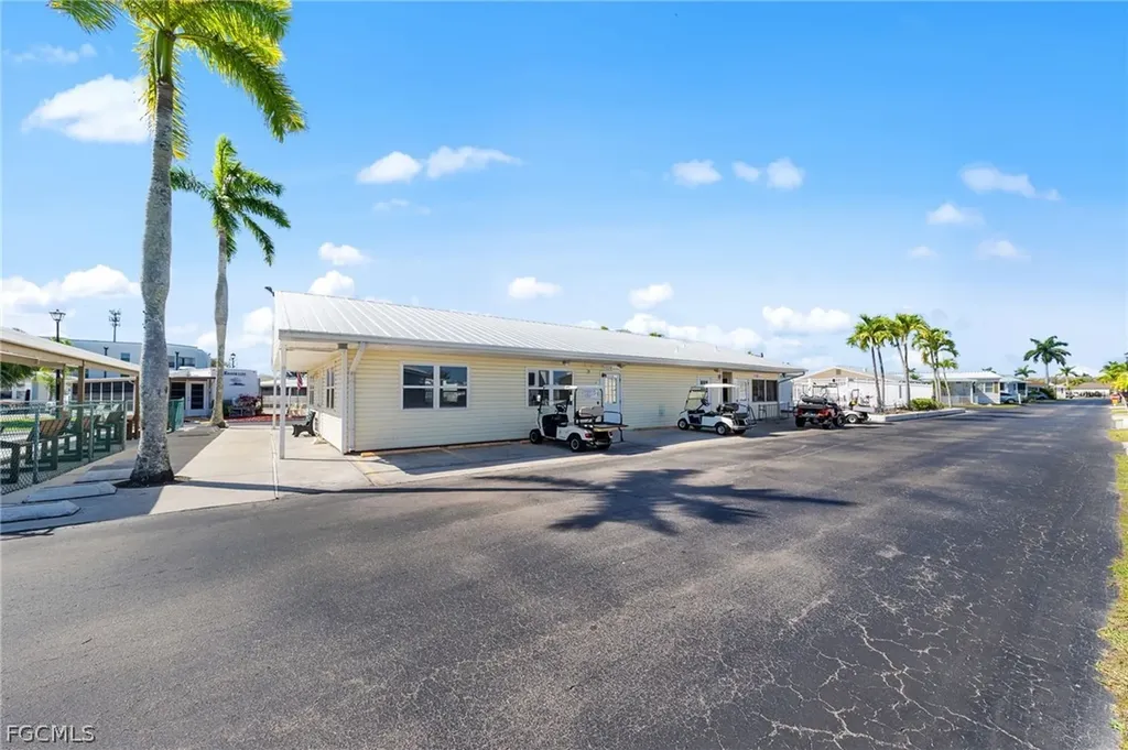 11791 Papershell Drive Fort Myers FL 33908