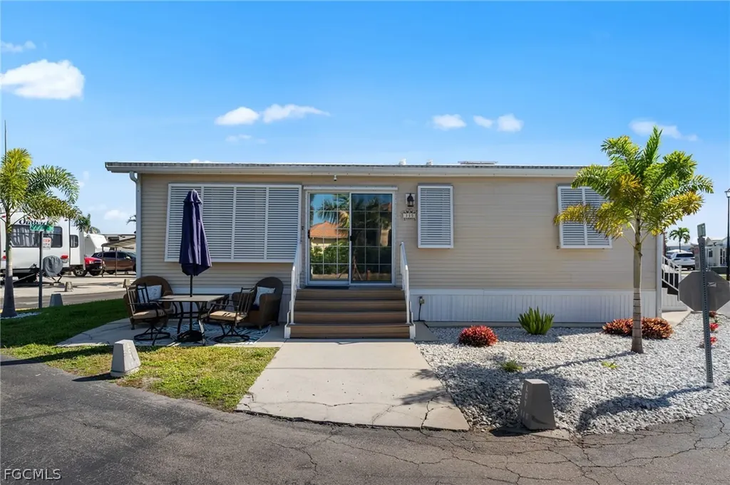11791 Papershell Drive Fort Myers FL 33908