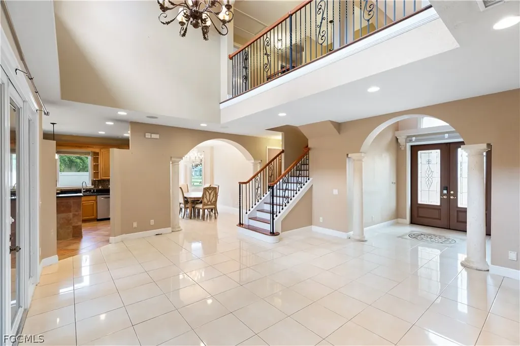 11913 Princess Grace Court Cape Coral FL 33991
