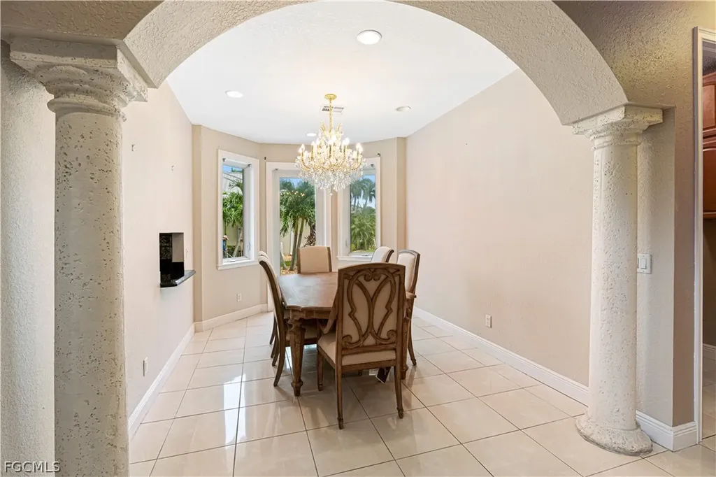11913 Princess Grace Court Cape Coral FL 33991