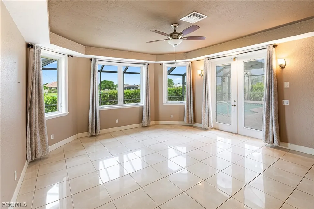 11913 Princess Grace Court Cape Coral FL 33991
