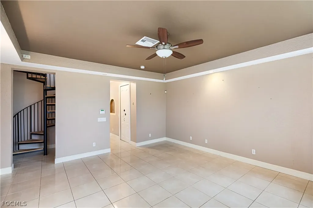 11913 Princess Grace Court Cape Coral FL 33991