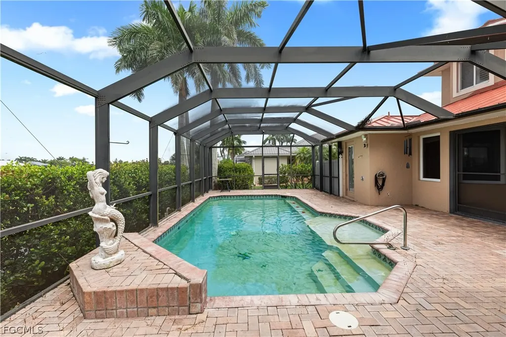 11913 Princess Grace Court Cape Coral FL 33991