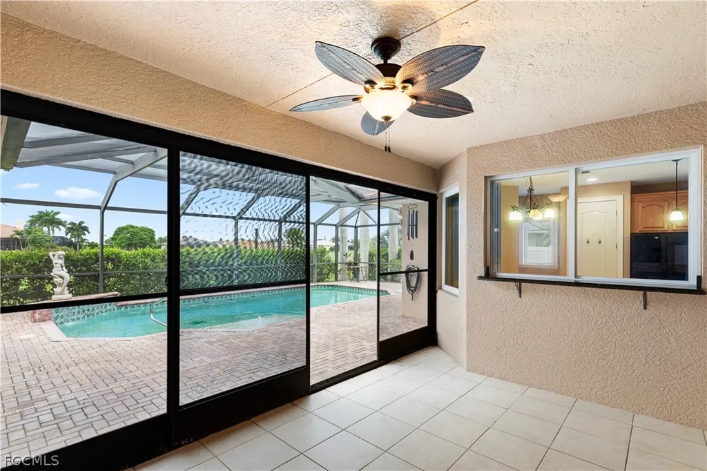 11913 Princess Grace Court Cape Coral FL 33991
