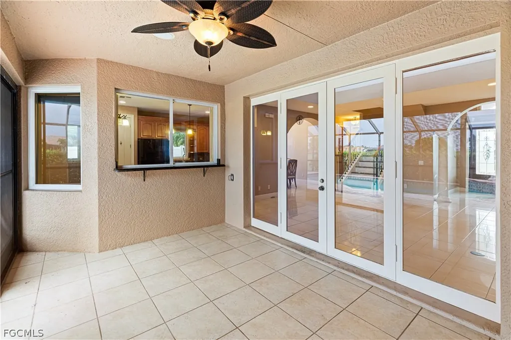 11913 Princess Grace Court Cape Coral FL 33991