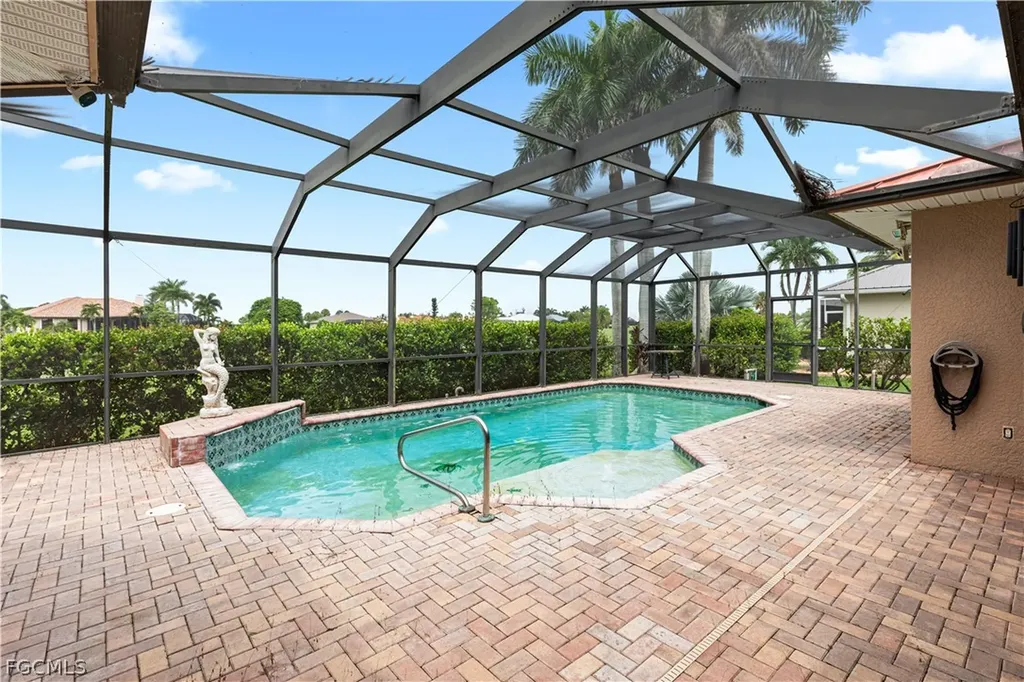 11913 Princess Grace Court Cape Coral FL 33991
